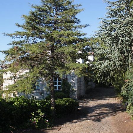 Вілла Casal Dos Zimbros Corticos Екстер'єр фото